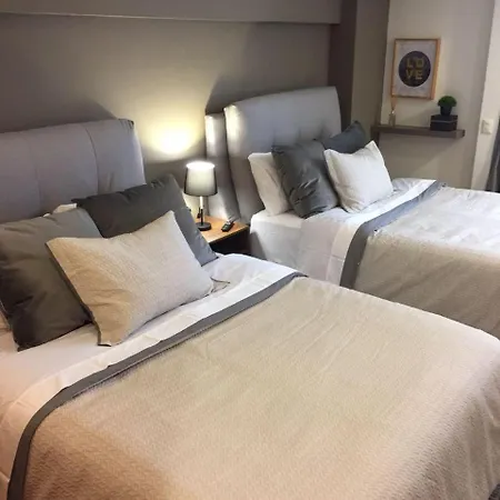 Apartment In The Most Vibrant Part Of Cdmx
