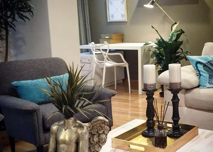 In The Vibrant Part Of Cdmx Apartment Mexico City